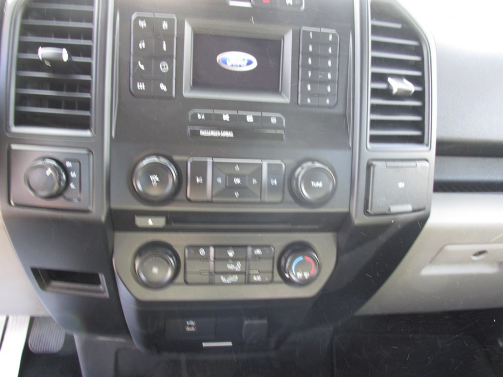 2018 Ford F-150 Image 9