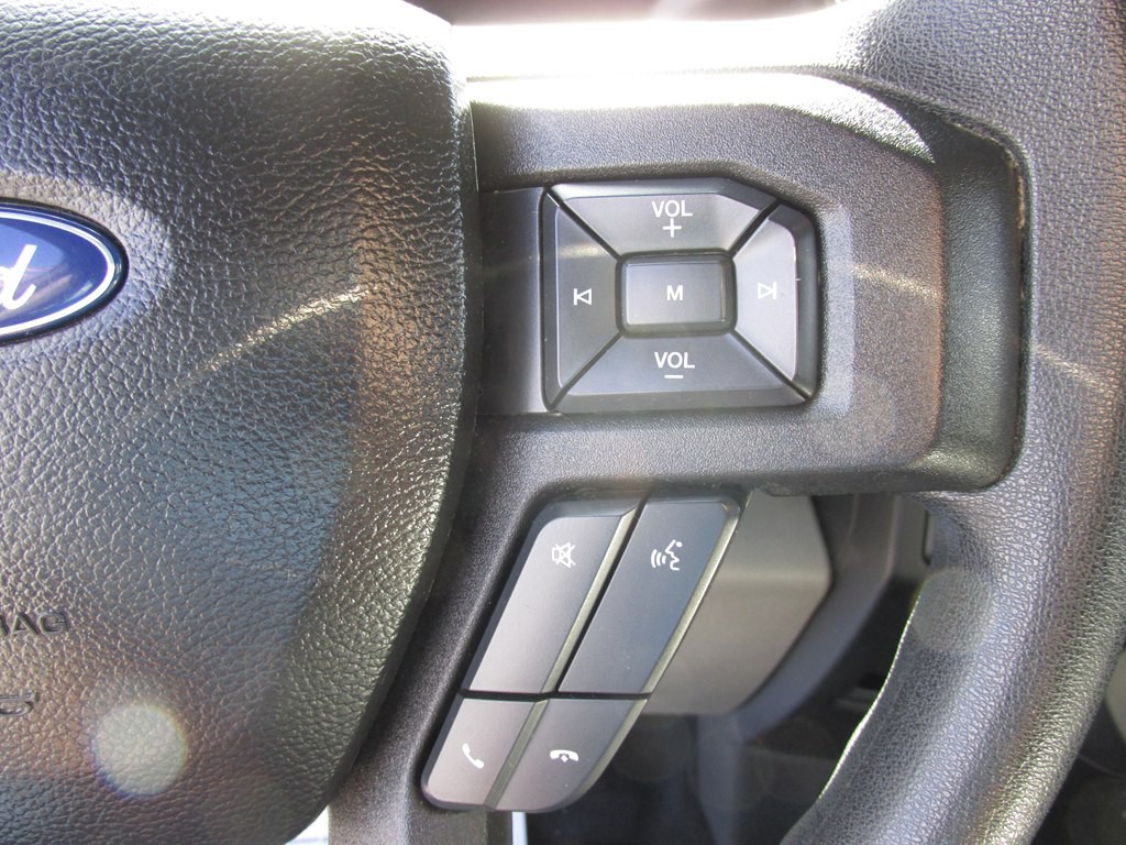 2018 Ford F-150 Image 11
