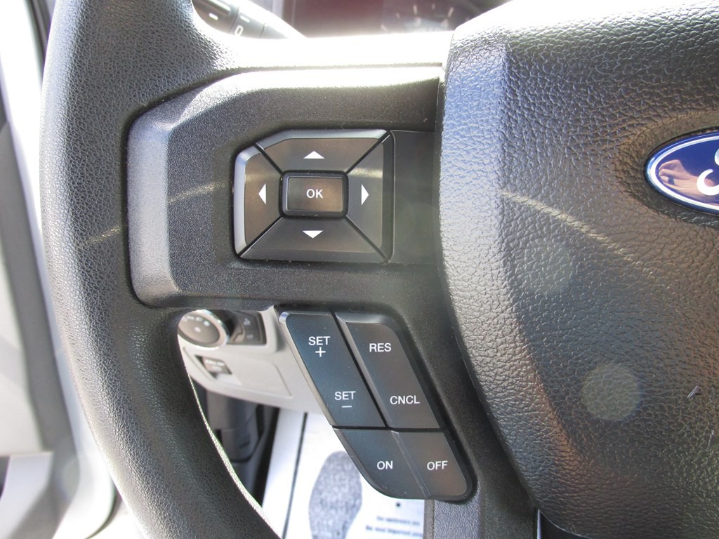 2018 Ford F-150 Image 12