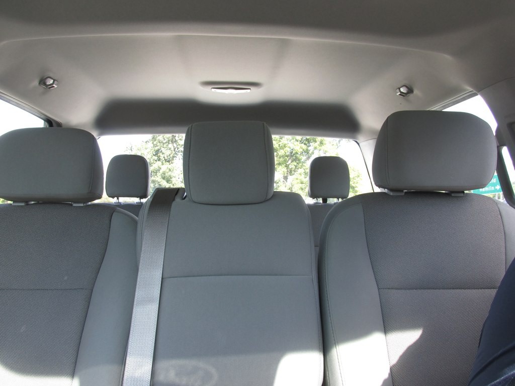 2018 Ford F-150 Image 15