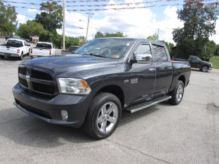 Image for 2015 RAM 1500 ST ID: 6815195