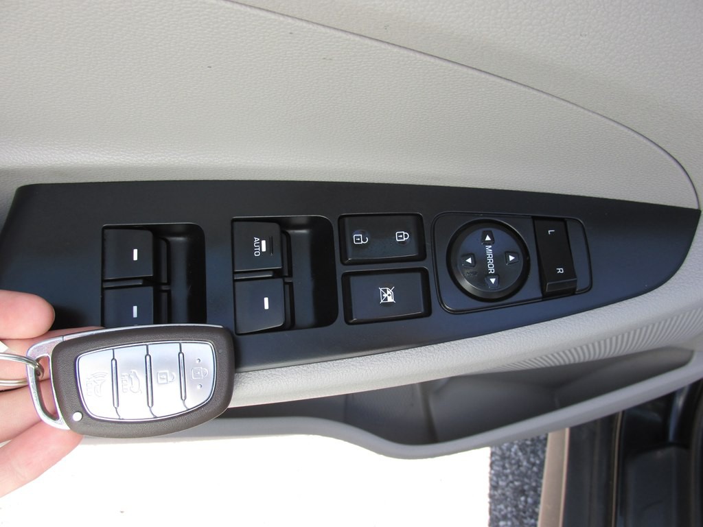 2020 Hyundai Tucson Image 10