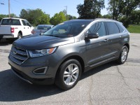 Image for 2017 Ford Edge SEL ID: 6826869