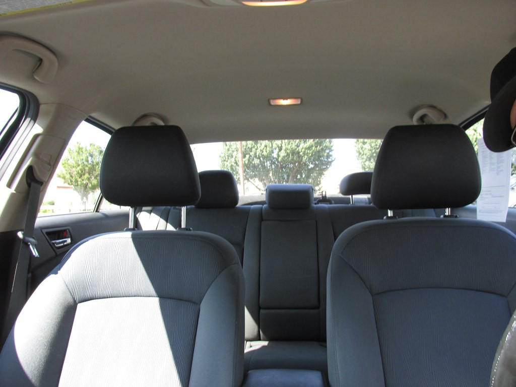 2012 Suzuki Kizashi Image 10