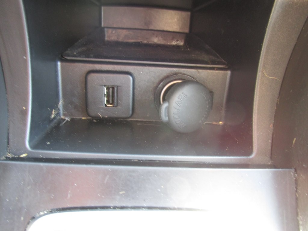 2012 Suzuki Kizashi Image 12