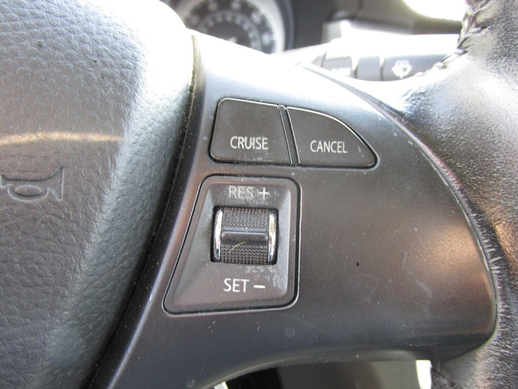 2012 Suzuki Kizashi Image 13