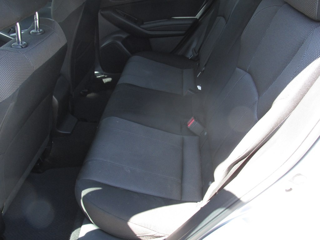 2017 Subaru Impreza Image 3