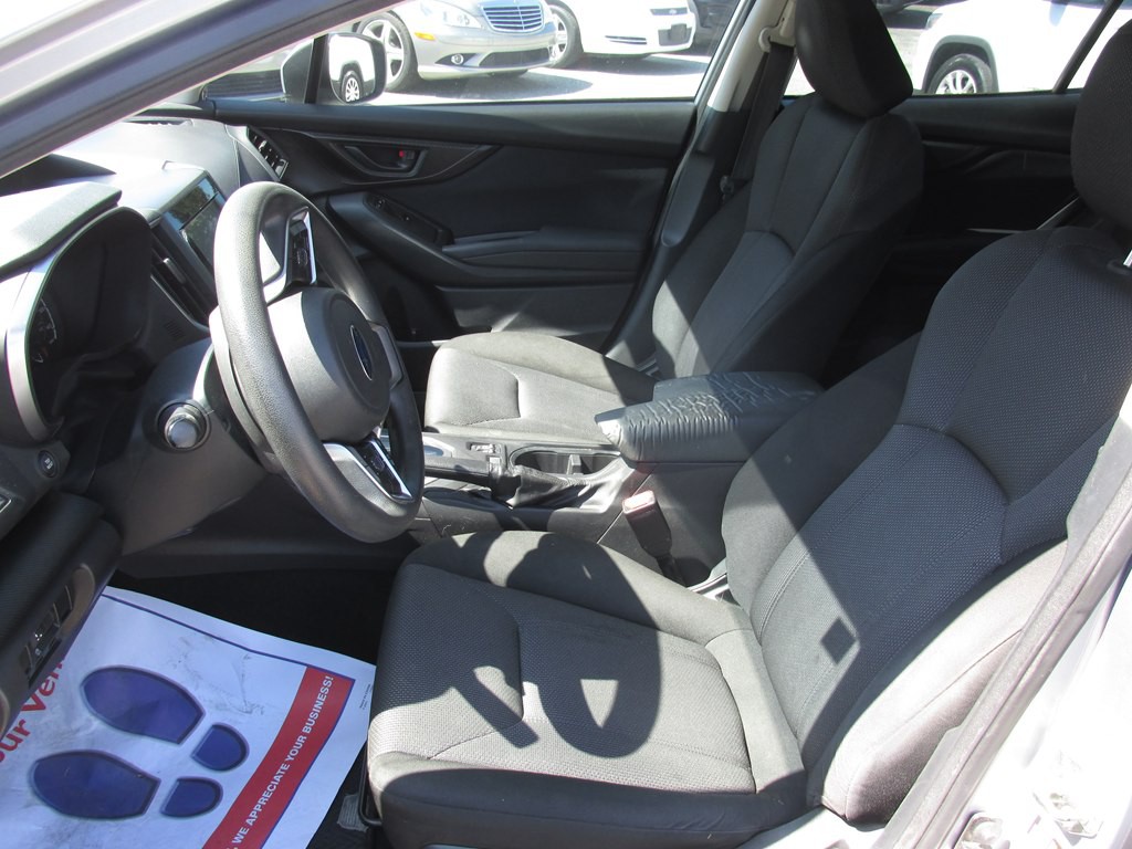 2017 Subaru Impreza Image 4