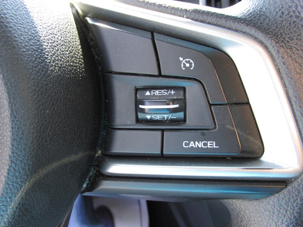 2017 Subaru Impreza Image 8
