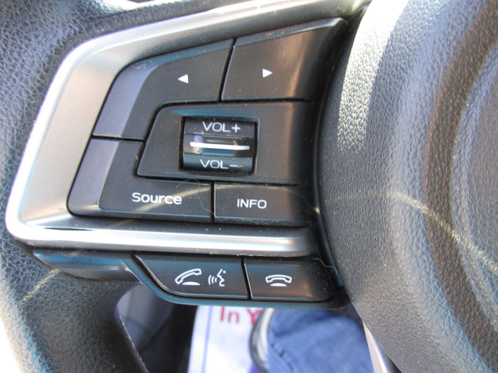 2017 Subaru Impreza Image 9
