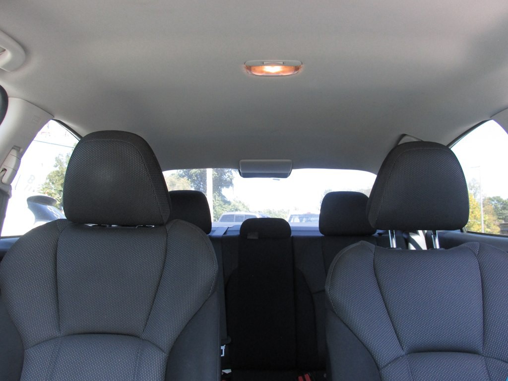 2017 Subaru Impreza Image 12