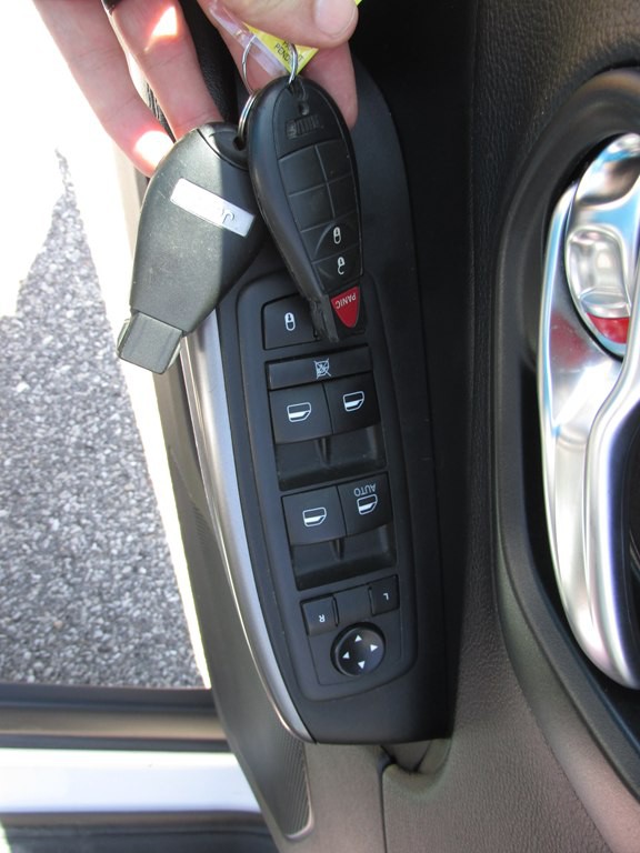 2020 Jeep Cherokee Image 11