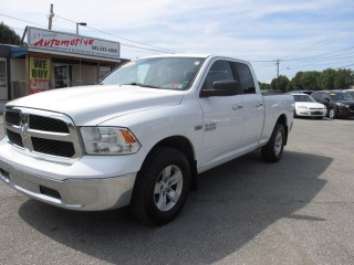 Image for 2017 RAM 1500 SLT ID: 6846575