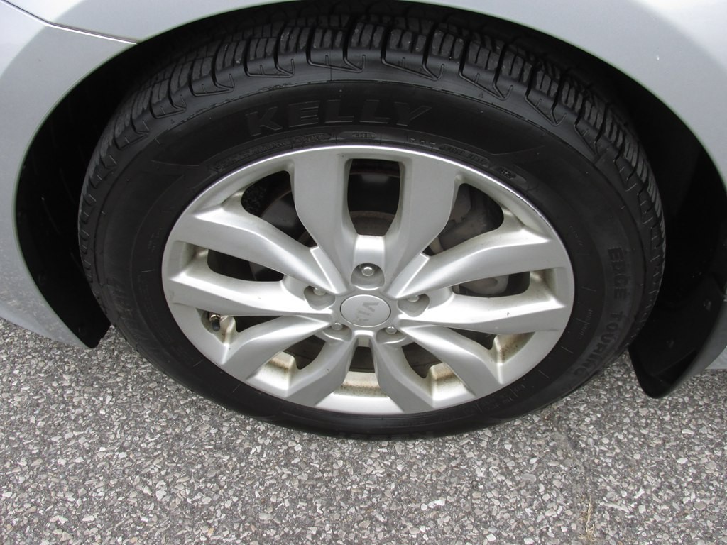 2015 Kia Optima Image 7
