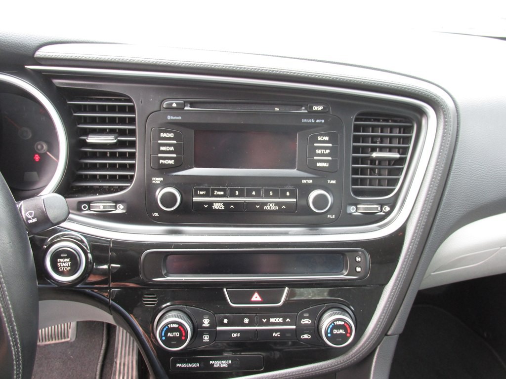 2015 Kia Optima Image 12