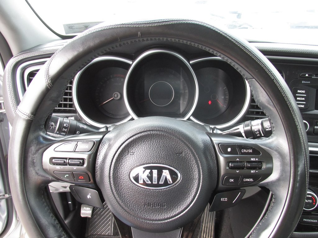 2015 Kia Optima Image 13