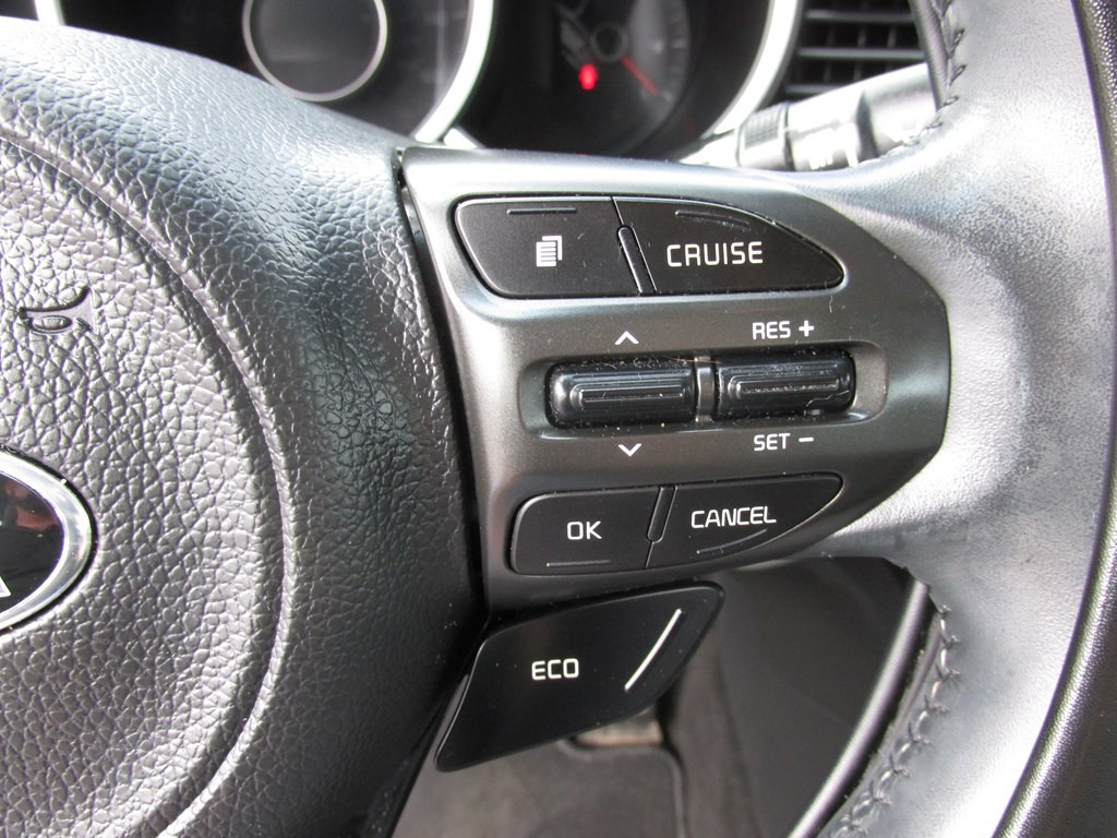 2015 Kia Optima Image 14