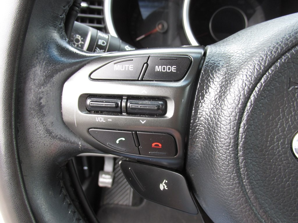 2015 Kia Optima Image 15