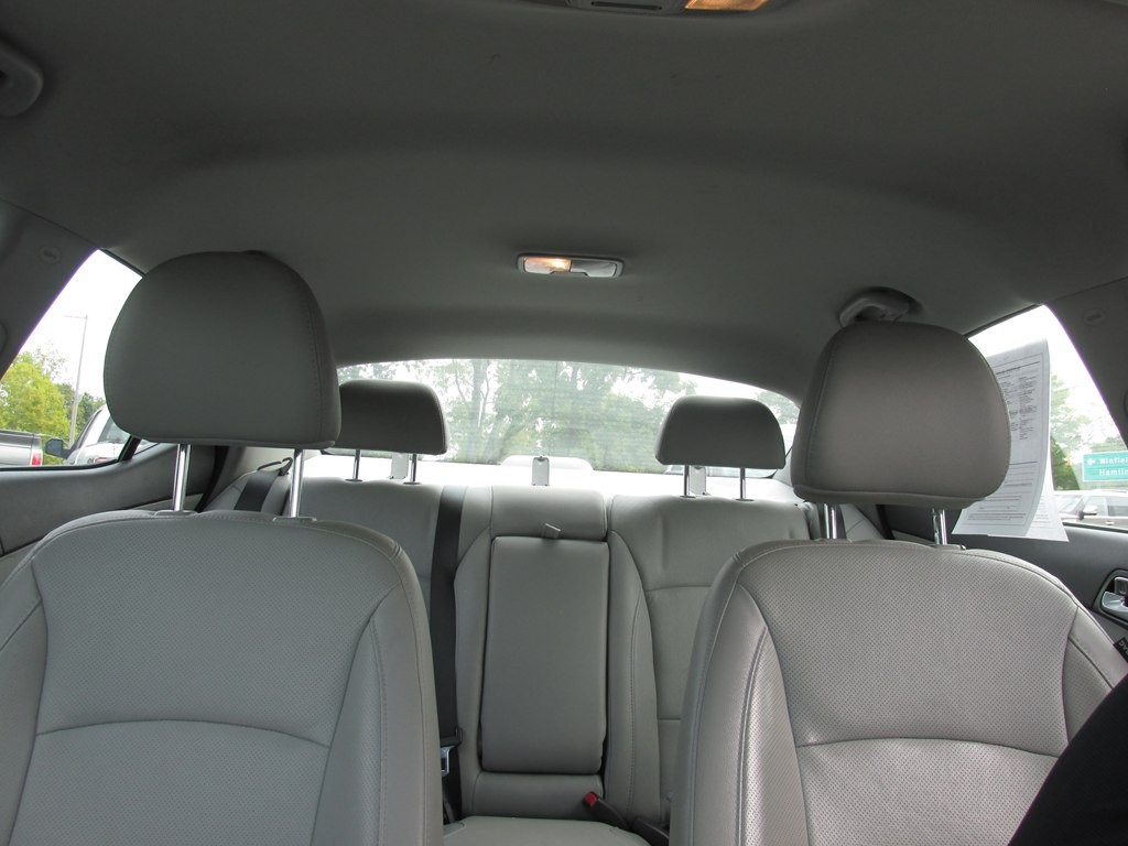 2015 Kia Optima Image 17