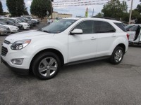Image for 2016 Chevrolet Equinox LT ID: 6849539
