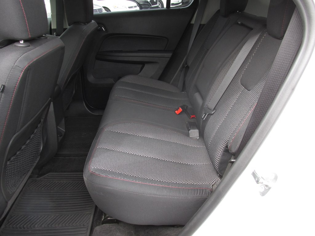 2016 Chevrolet Equinox Image 9