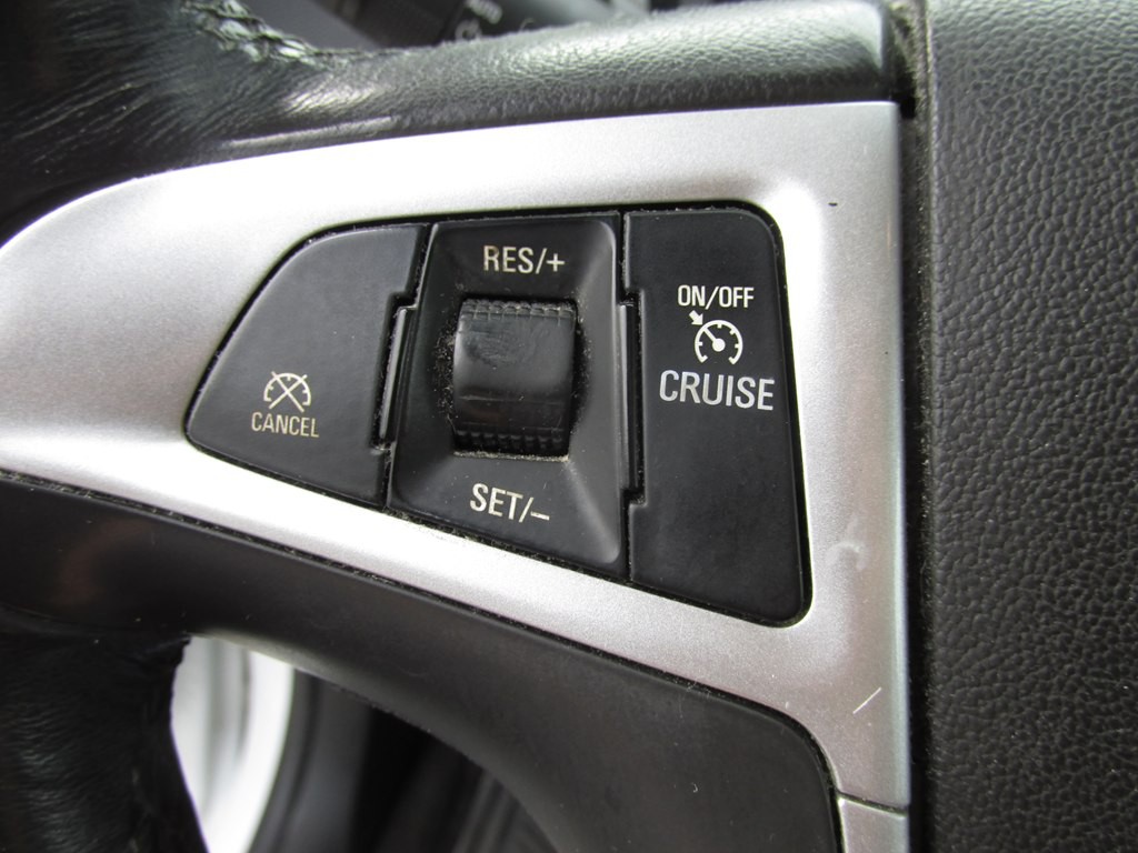 2016 Chevrolet Equinox Image 13