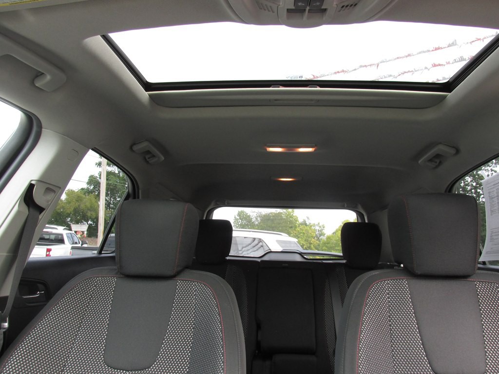 2016 Chevrolet Equinox Image 14
