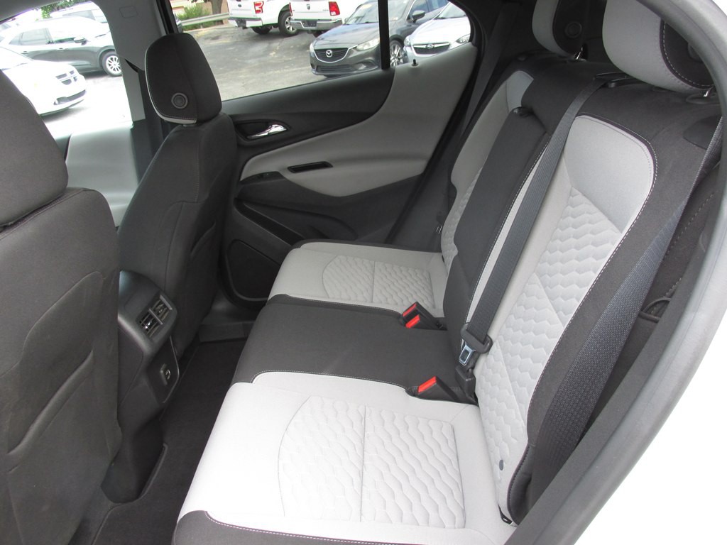 2020 Chevrolet Equinox Image 8