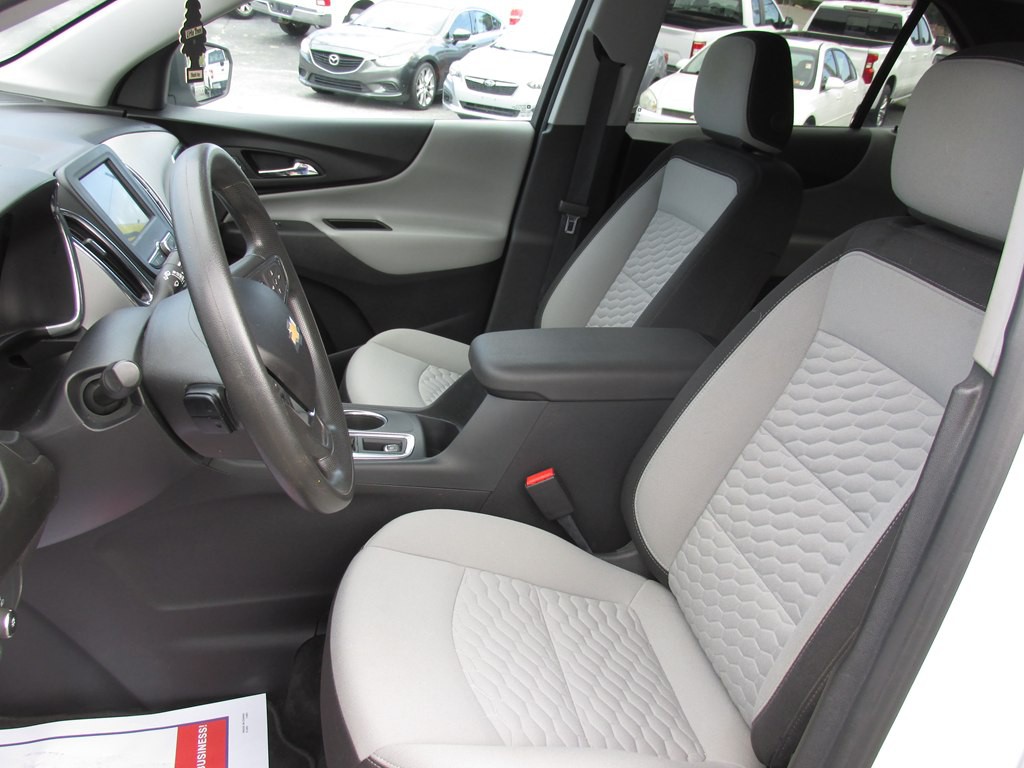 2020 Chevrolet Equinox Image 9