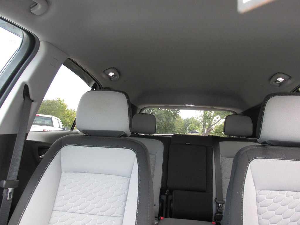 2020 Chevrolet Equinox Image 19