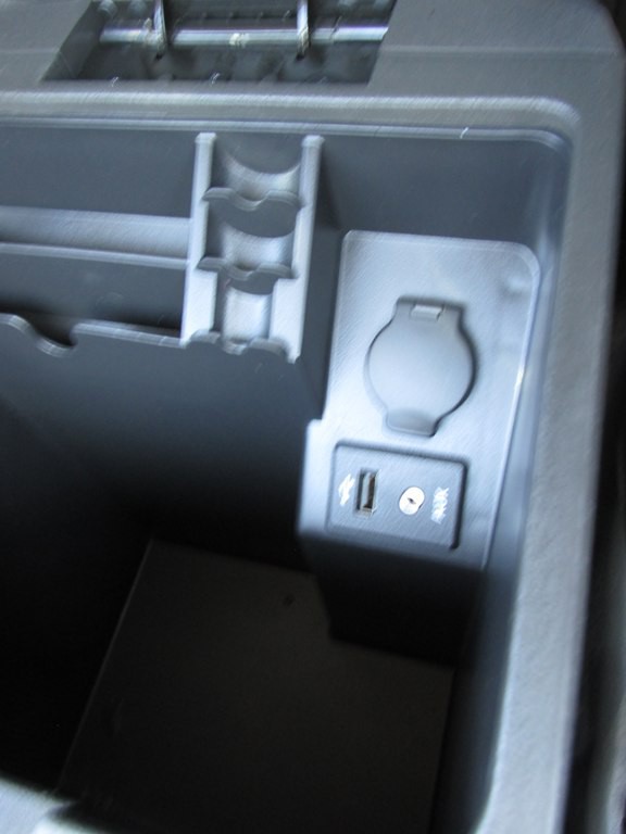 2015 Nissan Xterra Image 13