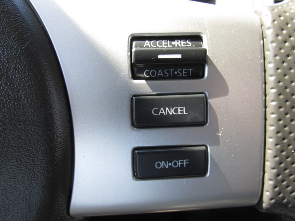 2015 Nissan Xterra Image 14