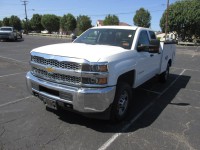 Image for 2019 Chevrolet Silverado 1500 Heavy Duty ID: 6860002