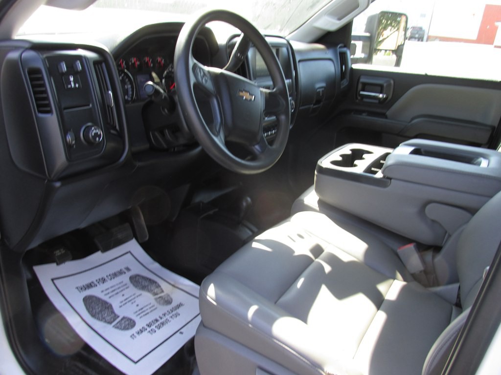 2019 Chevrolet Silverado 1500 Image 8