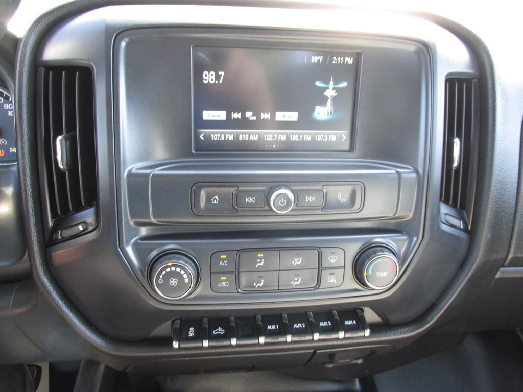2019 Chevrolet Silverado 1500 Image 11