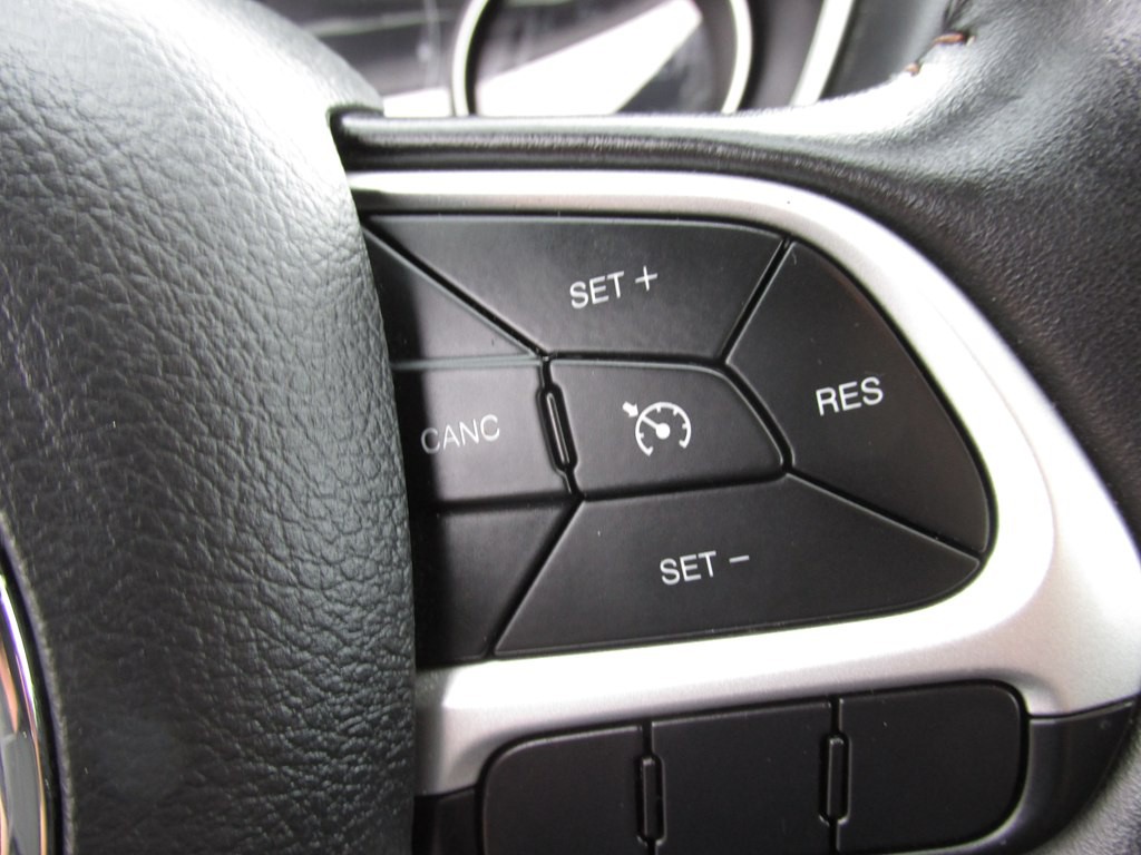 2018 Jeep Compass Image 14