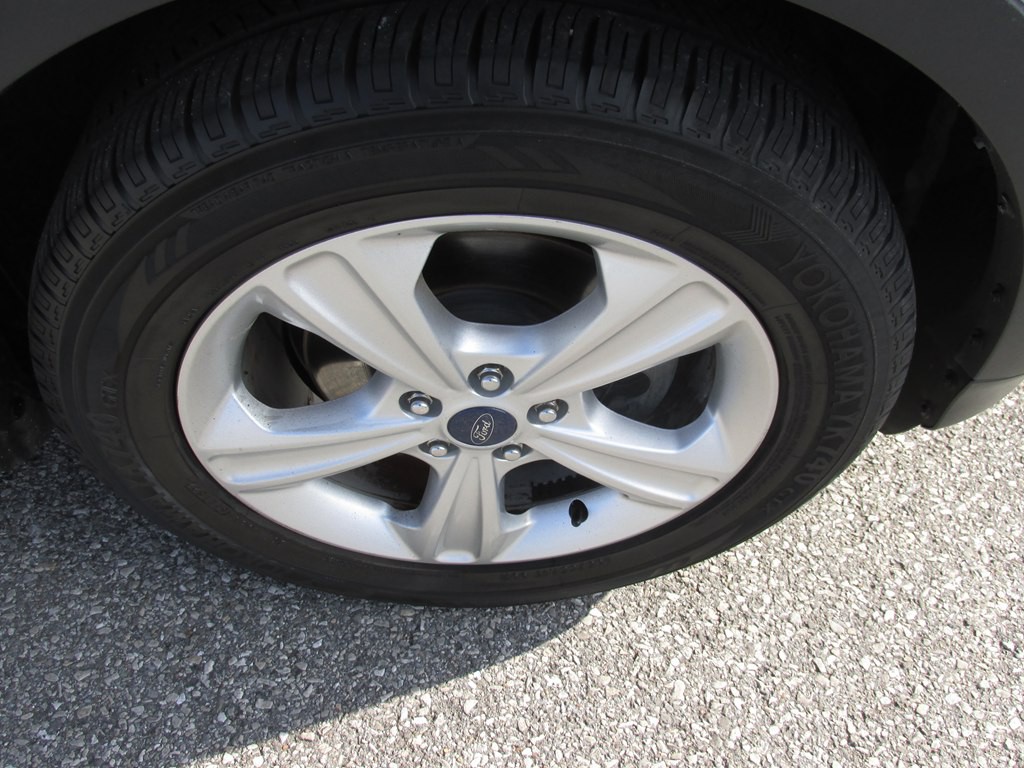 2015 Ford Escape Image 5