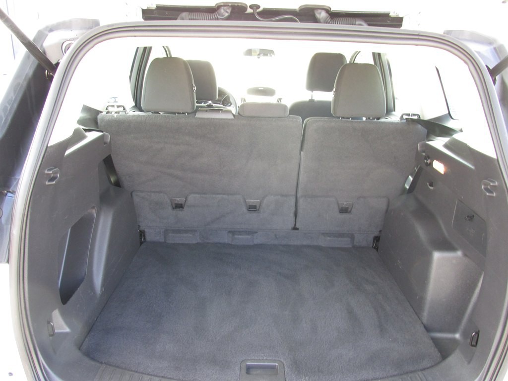 2015 Ford Escape Image 9
