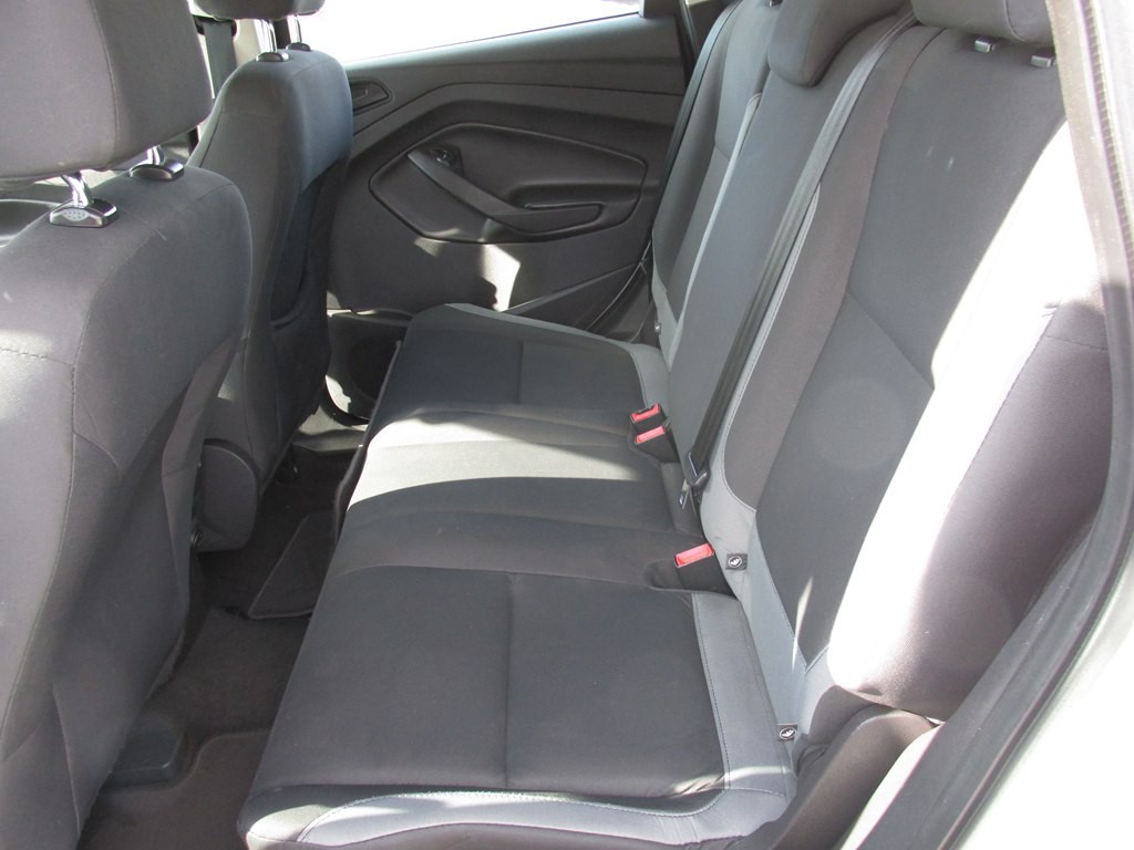 2015 Ford Escape Image 10