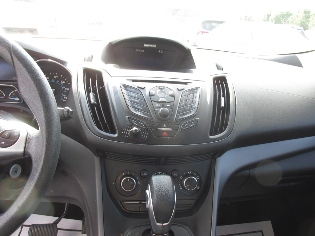 2015 Ford Escape Image 13