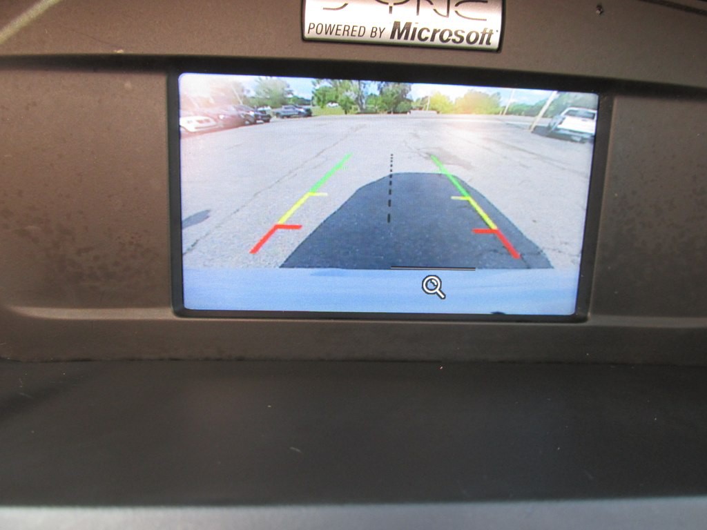 2015 Ford Escape Image 14