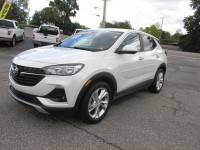 Image for 2021 Buick Enclave Preferred ID: 6875739