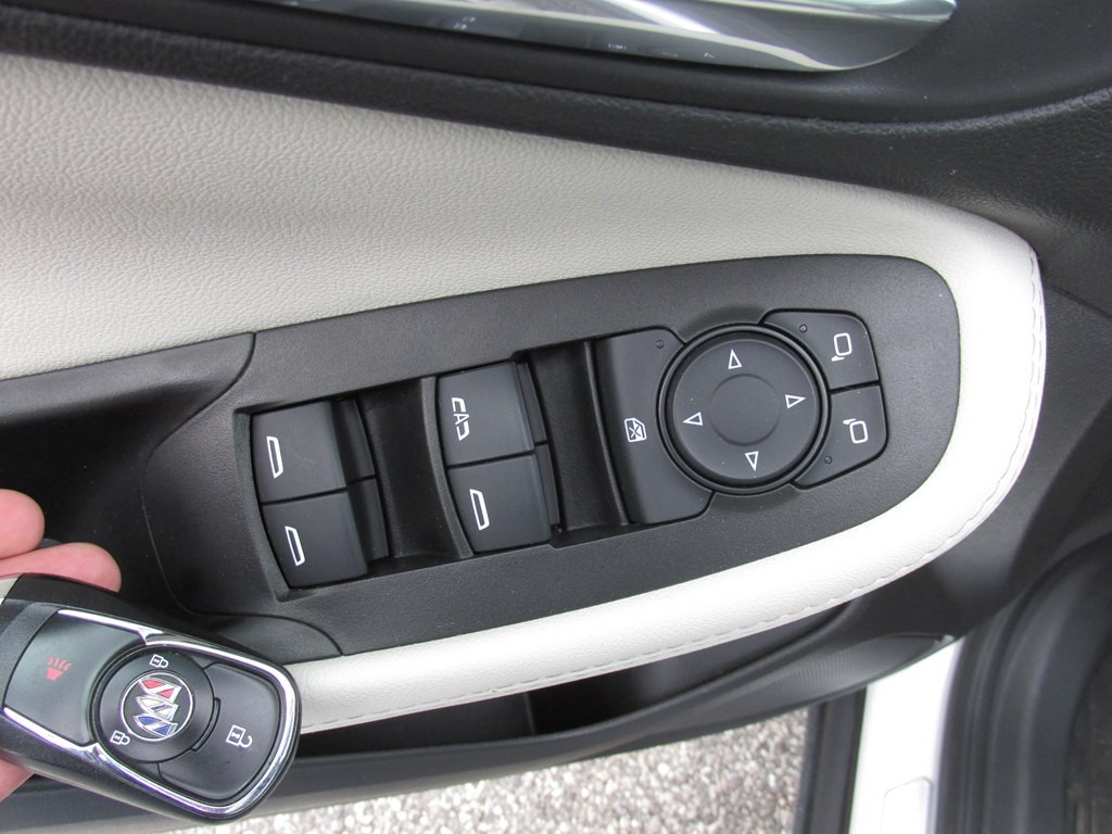 2021 Buick Enclave Image 10