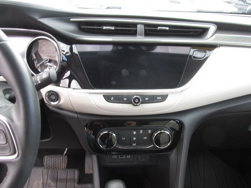 2021 Buick Enclave Image 11