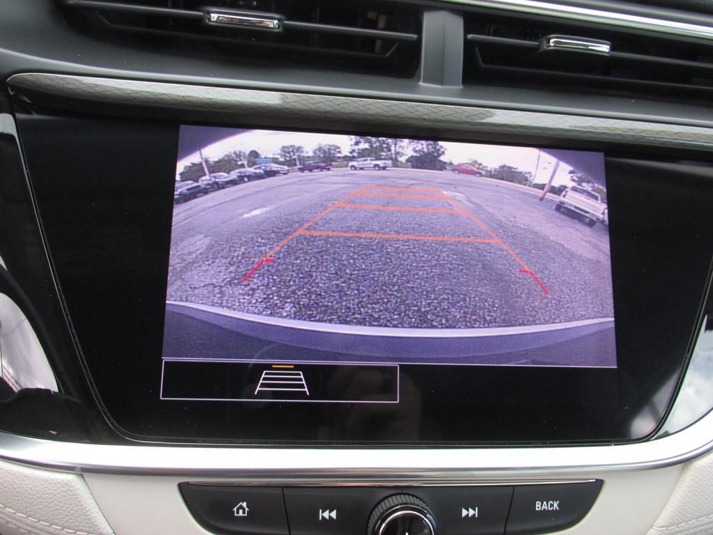 2021 Buick Enclave Image 15