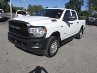Image for 2022 RAM 2500 Tradesman ID: 6891375