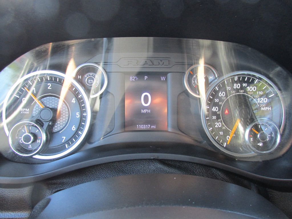 2022 RAM 2500 Image 2