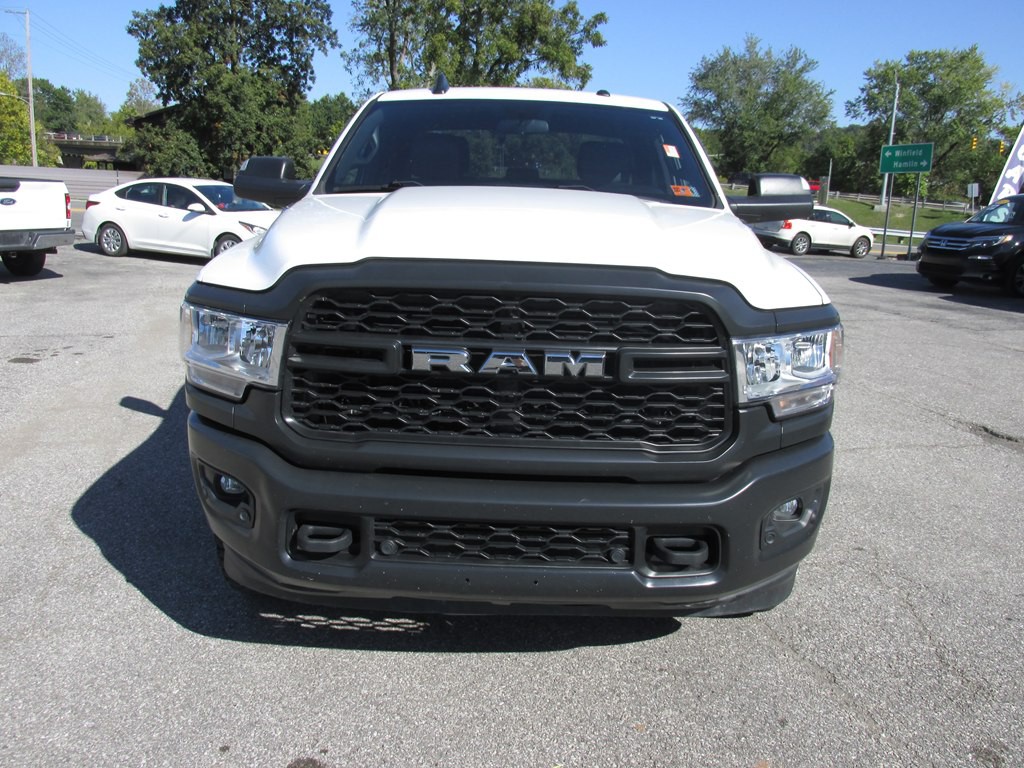 2022 RAM 2500 Image 3