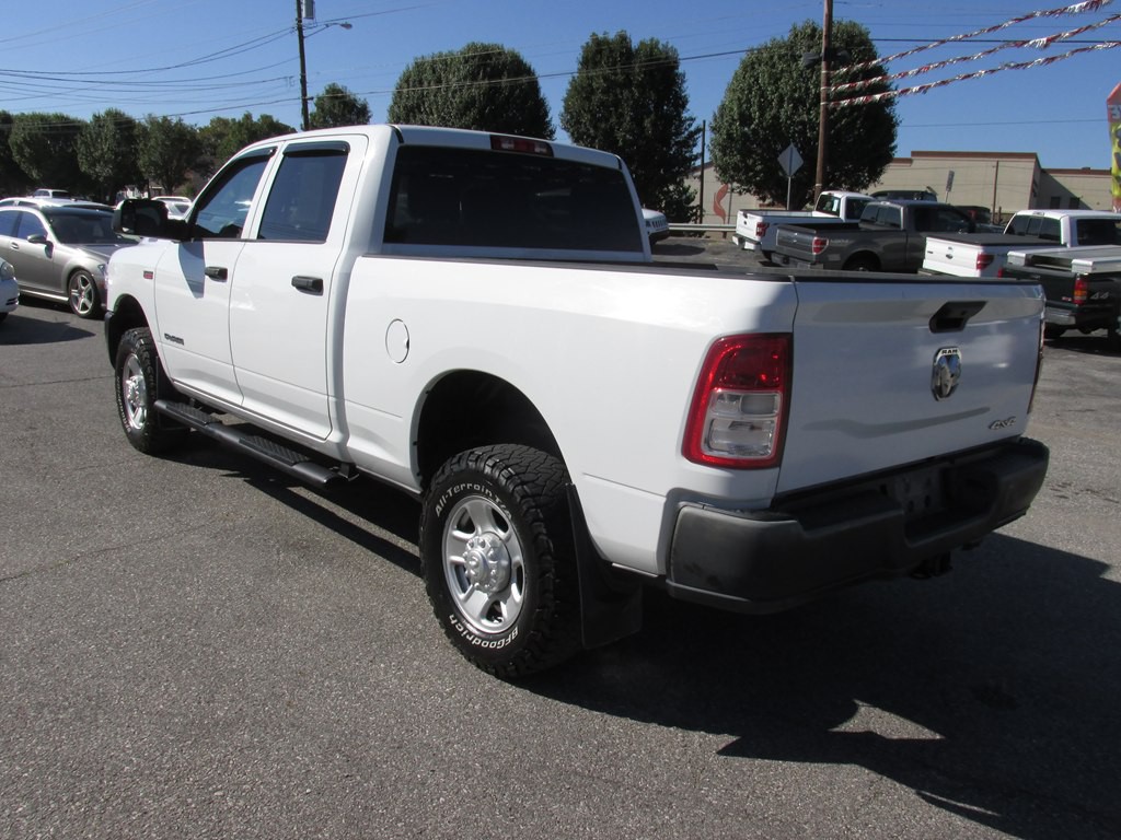 2022 RAM 2500 Image 6