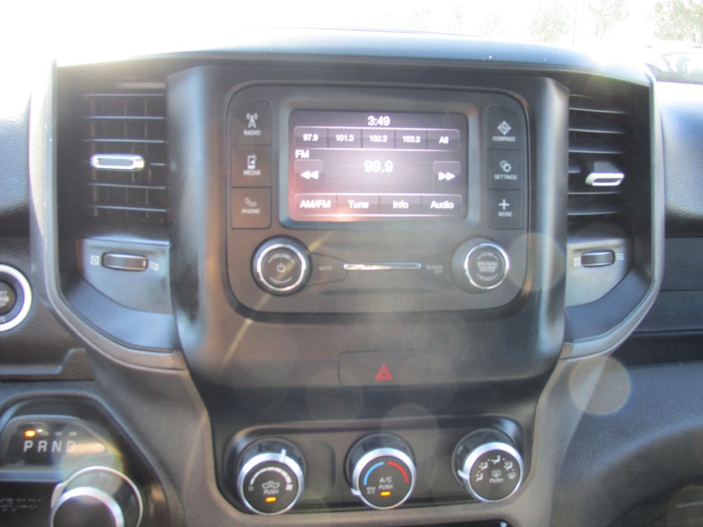 2022 RAM 2500 Image 11